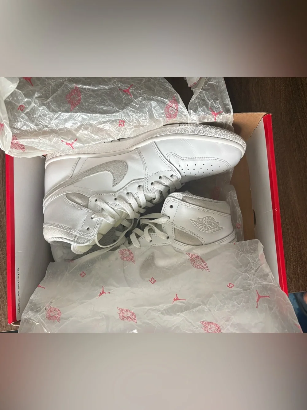 Jordan 1 High ‘85